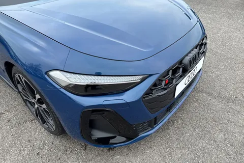  Audi S5 Avant 3.0 TFSI Edition 1 S Tronic quattro Euro 6 (s/s) 5dr Thumbnail #9