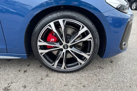  Audi S5 Avant 3.0 TFSI Edition 1 S Tronic quattro Euro 6 (s/s) 5dr Thumbnail #10