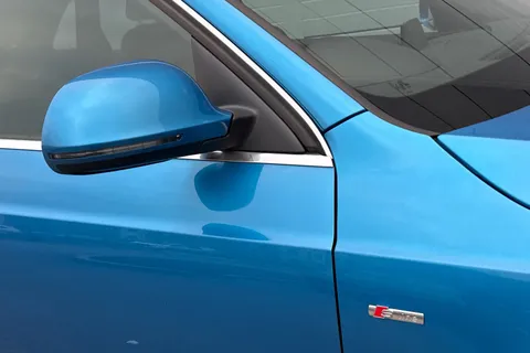 31 of 62 for Audi Q3 2.0 TDI S line Edition Euro 6 (s/s) 5dr