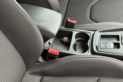 EY67NKA SEAT Leon 1.4 EcoTSI FR Technology DSG Euro 6 (s/s) 5dr Thumbnail #41