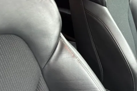 40 of 62 for Audi Q3 2.0 TDI S line Edition Euro 6 (s/s) 5dr