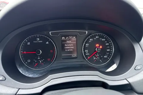 56 of 62 for Audi Q3 2.0 TDI S line Edition Euro 6 (s/s) 5dr