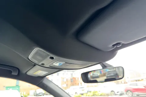 57 of 62 for Audi Q3 2.0 TDI S line Edition Euro 6 (s/s) 5dr