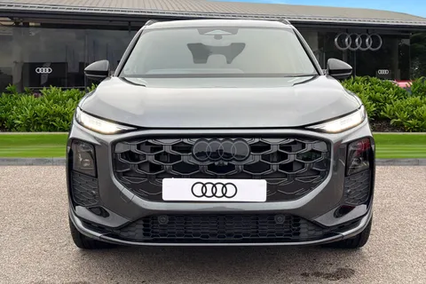  Audi Q3 1.5 TFSI Edition 1 S Tronic Euro 6 (s/s) 5dr Thumbnail #6