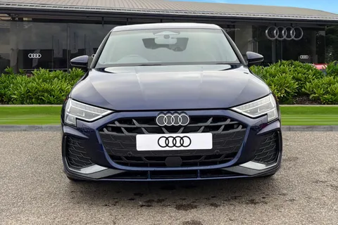  Audi A3 1.5 TFSI 150 S Line 5dr S Tronic Thumbnail #5