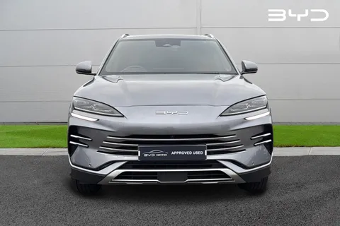 LD25ONJ BYD Seal U 1.5 DM-i 26.6kWh Comfort CVT Auto Euro 6 (s/s) 5dr Thumbnail #6