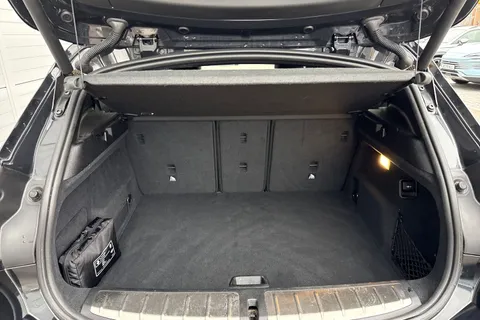 YC20GOA BMW X2 1.5 18i M Sport X sDrive Euro 6 (s/s) 5dr Thumbnail #7