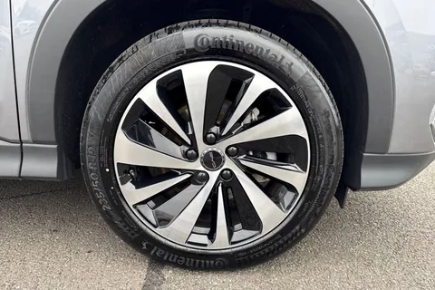 LD25ONJ BYD Seal U 1.5 DM-i 26.6kWh Comfort CVT Auto Euro 6 (s/s) 5dr Thumbnail #7