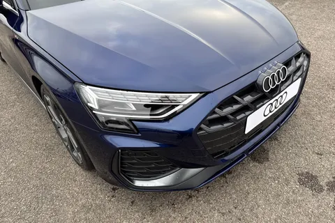  Audi A3 1.5 TFSI 150 S Line 5dr S Tronic Thumbnail #8