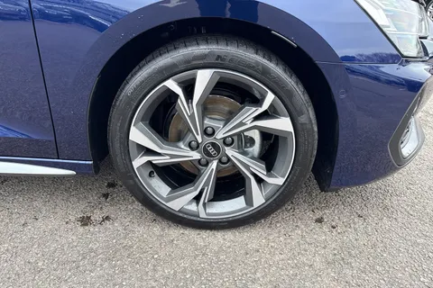  Audi A3 1.5 TFSI 150 S Line 5dr S Tronic Thumbnail #9