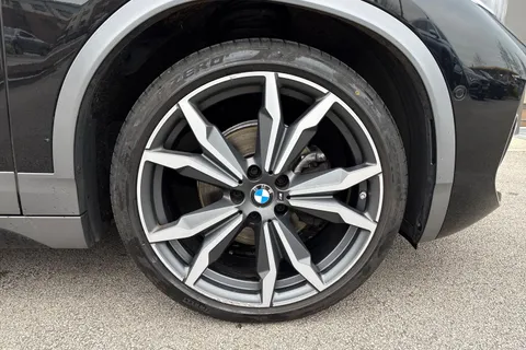 YC20GOA BMW X2 1.5 18i M Sport X sDrive Euro 6 (s/s) 5dr Thumbnail #11