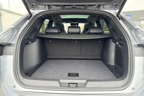 LD25ONJ BYD Seal U 1.5 DM-i 26.6kWh Comfort CVT Auto Euro 6 (s/s) 5dr Thumbnail #10