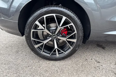  Audi Q3 1.5 TFSI Edition 1 S Tronic Euro 6 (s/s) 5dr Thumbnail #12