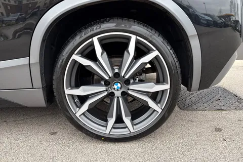 YC20GOA BMW X2 1.5 18i M Sport X sDrive Euro 6 (s/s) 5dr Thumbnail #13