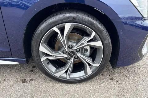  Audi A3 1.5 TFSI 150 S Line 5dr S Tronic Thumbnail #11