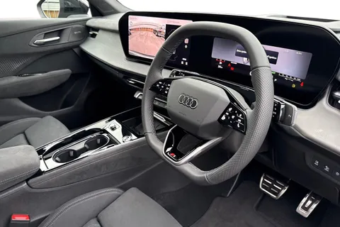  Audi Q3 1.5 TFSI Edition 1 S Tronic Euro 6 (s/s) 5dr Thumbnail #14