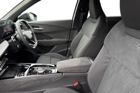  Audi Q3 1.5 TFSI Edition 1 S Tronic Euro 6 (s/s) 5dr Thumbnail #16