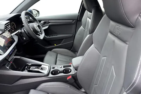  Audi A3 1.5 TFSI 150 S Line 5dr S Tronic Thumbnail #15