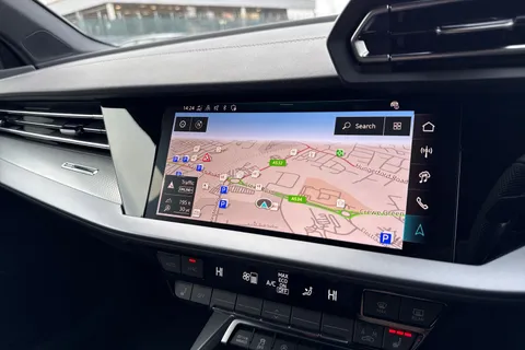  Audi A3 1.5 TFSI 150 S Line 5dr S Tronic Thumbnail #16