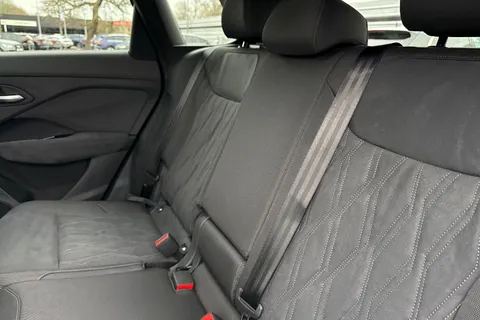  Audi Q3 1.5 TFSI Edition 1 S Tronic Euro 6 (s/s) 5dr Thumbnail #19