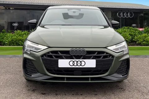  Audi A3 2.0 TDI 150 S Line 5dr S Tronic Thumbnail #5