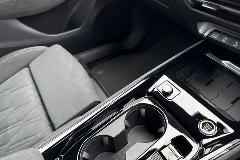  Audi Q3 1.5 TFSI Edition 1 S Tronic Euro 6 (s/s) 5dr Thumbnail #20