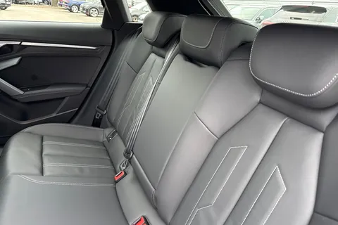  Audi A3 1.5 TFSI 150 S Line 5dr S Tronic Thumbnail #18