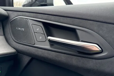  Audi Q3 1.5 TFSI Edition 1 S Tronic Euro 6 (s/s) 5dr Thumbnail #21