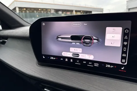  Audi Q3 1.5 TFSI Edition 1 S Tronic Euro 6 (s/s) 5dr Thumbnail #22