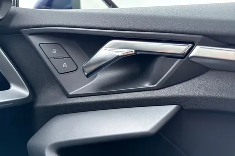  Audi A3 1.5 TFSI 150 S Line 5dr S Tronic Thumbnail #20