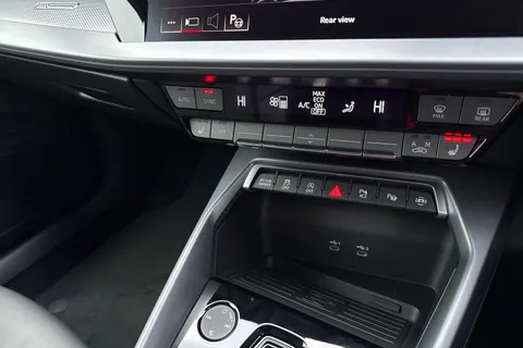  Audi A3 1.5 TFSI 150 S Line 5dr S Tronic Thumbnail #21