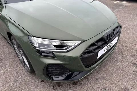  Audi A3 2.0 TDI 150 S Line 5dr S Tronic Thumbnail #8