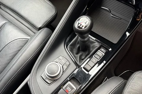 YC20GOA BMW X2 1.5 18i M Sport X sDrive Euro 6 (s/s) 5dr Thumbnail #23