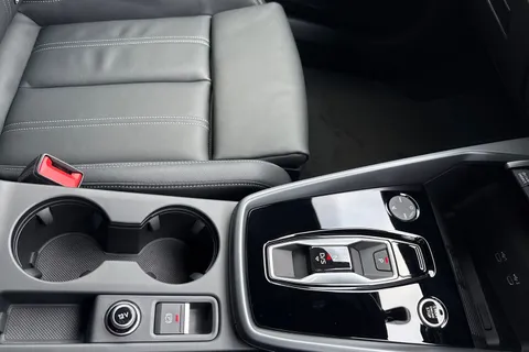  Audi A3 1.5 TFSI 150 S Line 5dr S Tronic Thumbnail #22