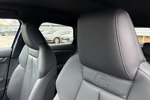  Audi A3 1.5 TFSI 150 S Line 5dr S Tronic Thumbnail #23