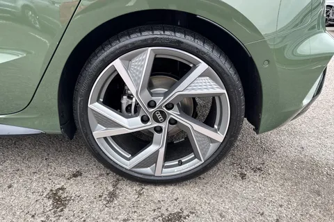  Audi A3 2.0 TDI 150 S Line 5dr S Tronic Thumbnail #10