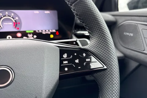  Audi Q3 1.5 TFSI Edition 1 S Tronic Euro 6 (s/s) 5dr Thumbnail #26