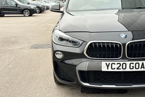 YC20GOA BMW X2 1.5 18i M Sport X sDrive Euro 6 (s/s) 5dr Thumbnail #25