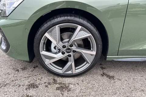  Audi A3 2.0 TDI 150 S Line 5dr S Tronic Thumbnail #11