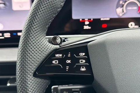  Audi Q3 1.5 TFSI Edition 1 S Tronic Euro 6 (s/s) 5dr Thumbnail #27