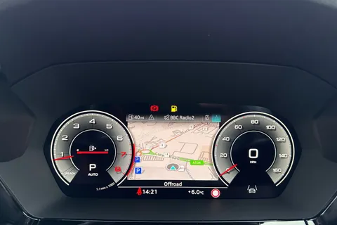  Audi A3 1.5 TFSI 150 S Line 5dr S Tronic Thumbnail #26