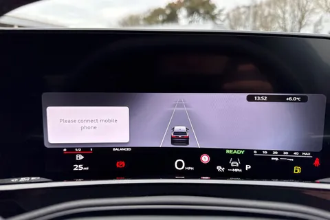  Audi Q3 1.5 TFSI Edition 1 S Tronic Euro 6 (s/s) 5dr Thumbnail #29