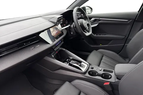  Audi A3 2.0 TDI 150 S Line 5dr S Tronic Thumbnail #14