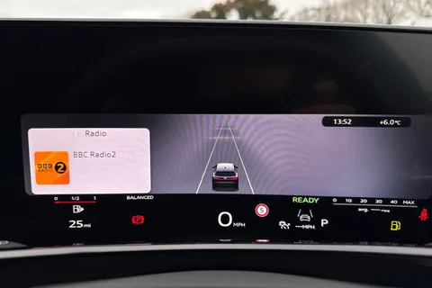  Audi Q3 1.5 TFSI Edition 1 S Tronic Euro 6 (s/s) 5dr Thumbnail #30