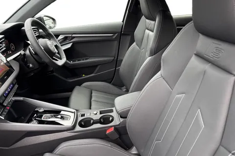  Audi A3 2.0 TDI 150 S Line 5dr S Tronic Thumbnail #15