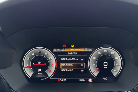  Audi A3 1.5 TFSI 150 S Line 5dr S Tronic Thumbnail #28