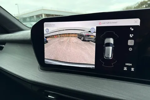  Audi Q3 1.5 TFSI Edition 1 S Tronic Euro 6 (s/s) 5dr Thumbnail #31