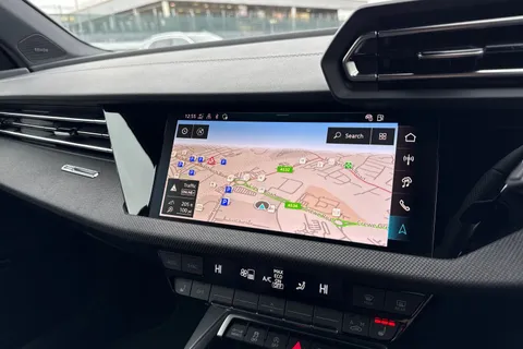  Audi A3 2.0 TDI 150 S Line 5dr S Tronic Thumbnail #16