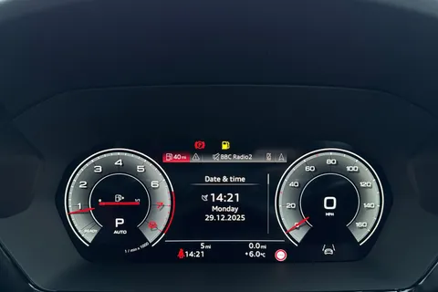  Audi A3 1.5 TFSI 150 S Line 5dr S Tronic Thumbnail #29