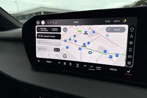  Audi Q3 1.5 TFSI Edition 1 S Tronic Euro 6 (s/s) 5dr Thumbnail #32